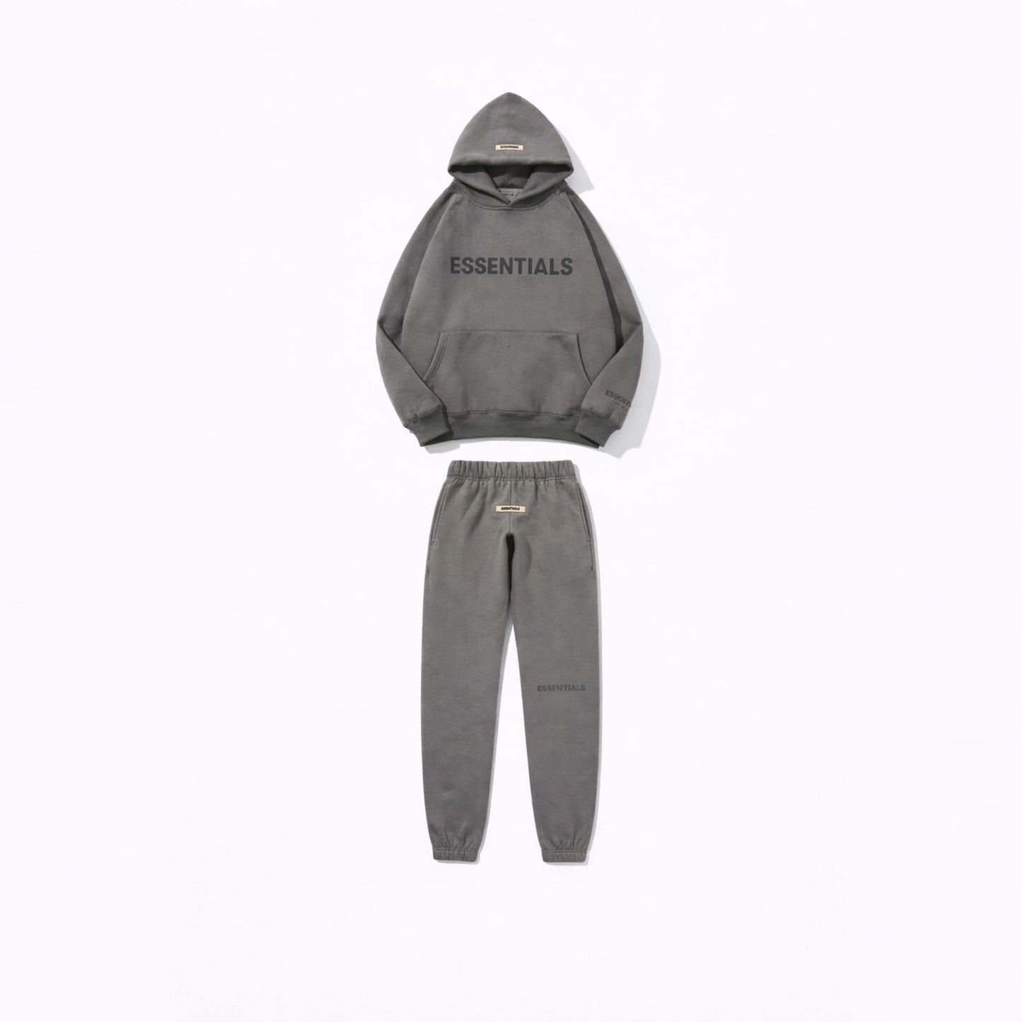 VIRAL HOODIE + FREE TRACKPANTS (TODAY ONLY)