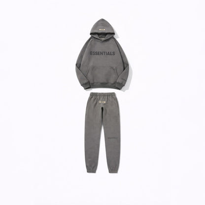 VIRAL HOODIE + FREE TRACKPANTS (TODAY ONLY)