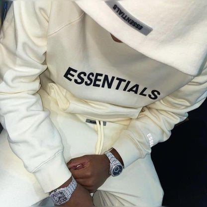 VIRAL HOODIE + FREE TRACKPANTS (TODAY ONLY)