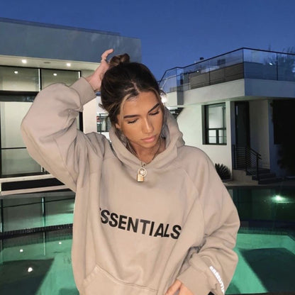 VIRAL HOODIE + FREE TRACKPANTS (TODAY ONLY)