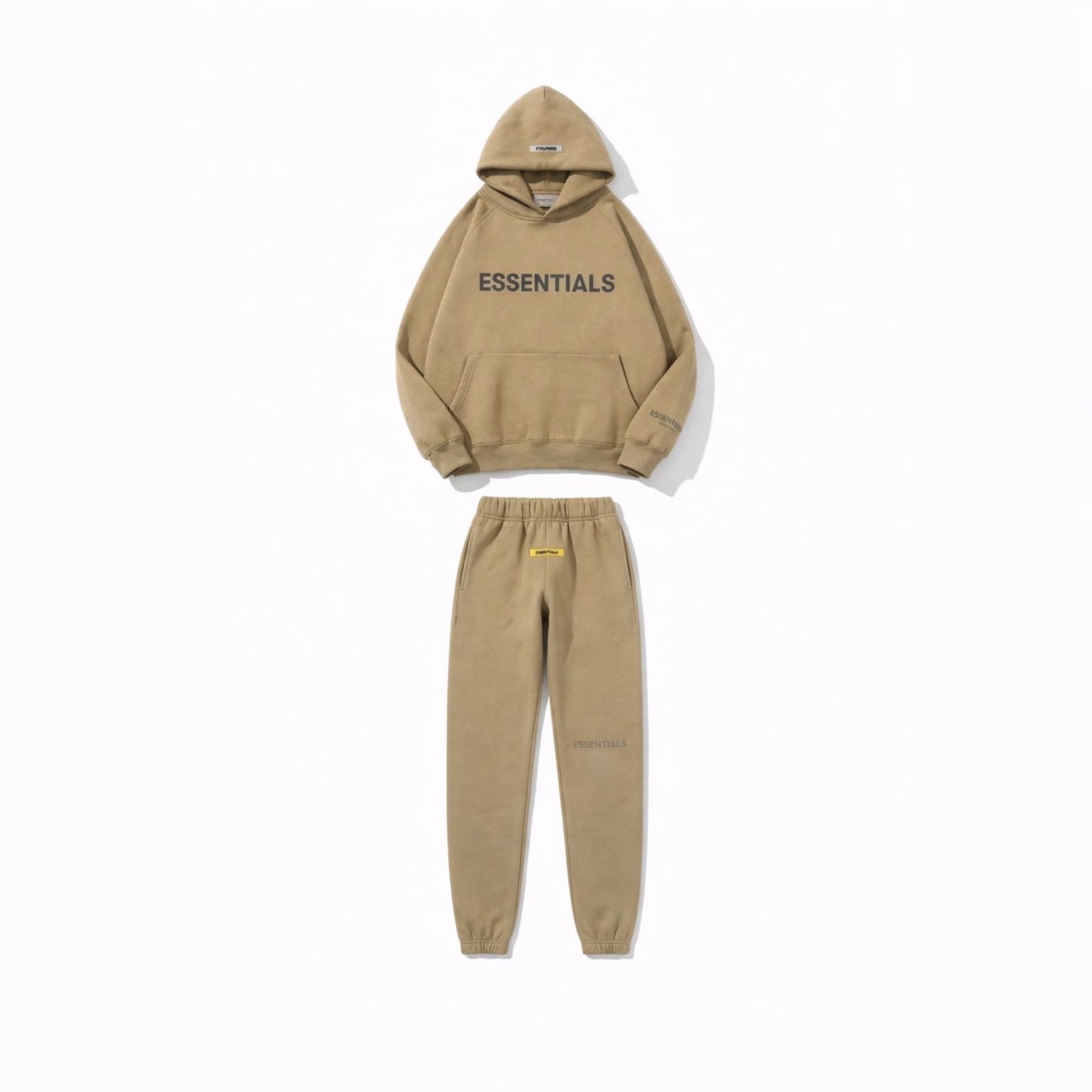 VIRAL HOODIE + FREE TRACKPANTS (TODAY ONLY)