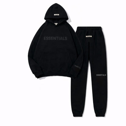 VIRAL HOODIE + FREE TRACKPANTS (TODAY ONLY)